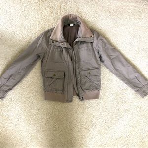 FREE SHIPPING* J Crew Spring Jacket